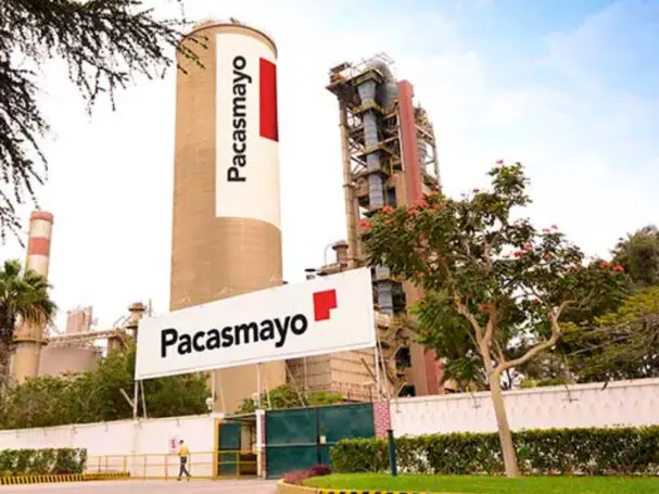 Calificación AA+ Cementos Pacasmayo