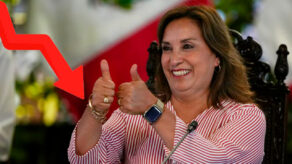 Boluarte promulgará ley que reduce IGV al 14%