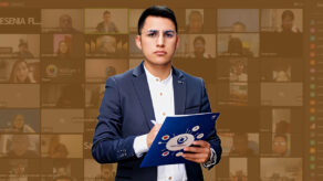 historia de esid perú