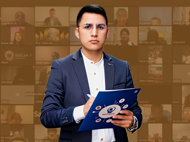 historia de esid perú