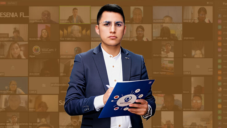 historia de esid perú