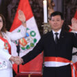 Eduardo Arana hoja de vida