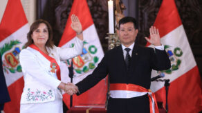 Eduardo Arana hoja de vida