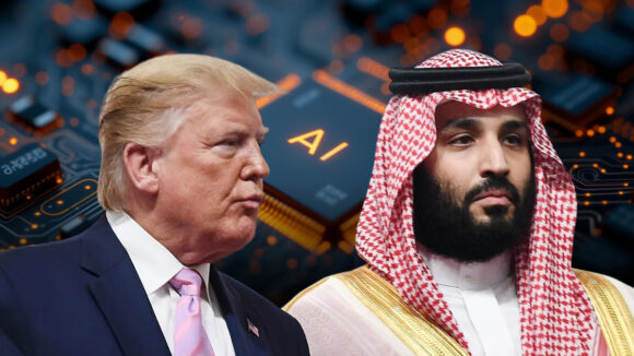Emiratos Árabes Estados Unidos Chips