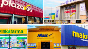 inRetail crecimiento 2025