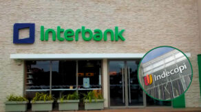 Interbank multado por Indecopi