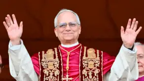 ¿Quién es Robert Prevost, el nuevo Papa León XIV de nacionalidad peruana?