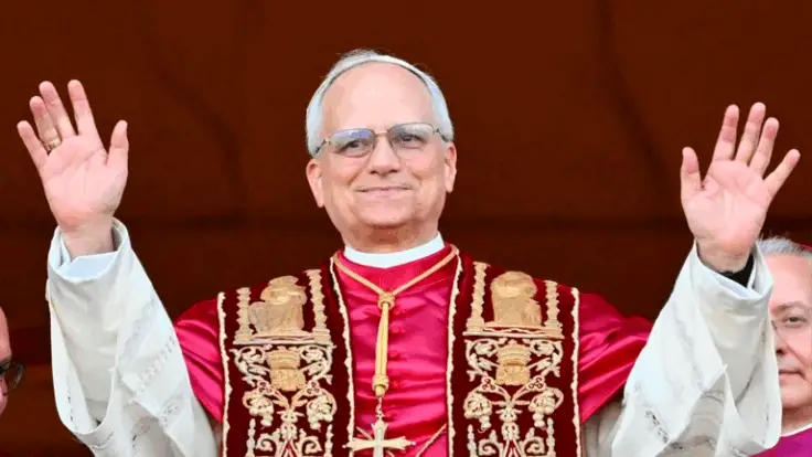 ¿Quién es Robert Prevost, el nuevo Papa León XIV de nacionalidad peruana?