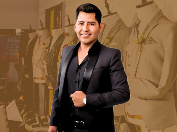 historia de mefer novios