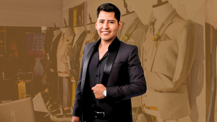 historia de mefer novios