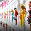 Mattel aranceles sube precios