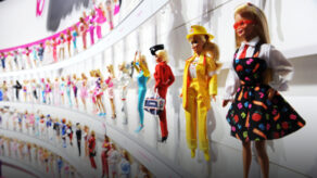 Mattel aranceles sube precios