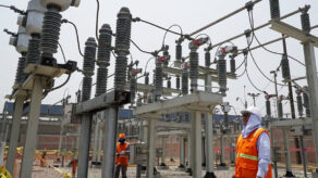 Pluz Energía Perú EBITDA