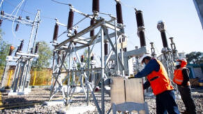 Pluz Energía Perú EBITDA