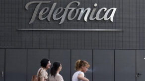 Telefónica del Perú cambio de nombre