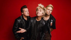Ticketmaster Entradas Green Day en Lima Perú 2025