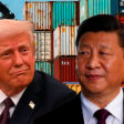 Estados Unidos y China acuerdan reducir aranceles: Tregua comercial por 90 días