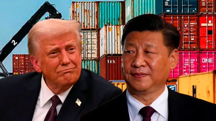 Estados Unidos y China acuerdan reducir aranceles: Tregua comercial por 90 días
