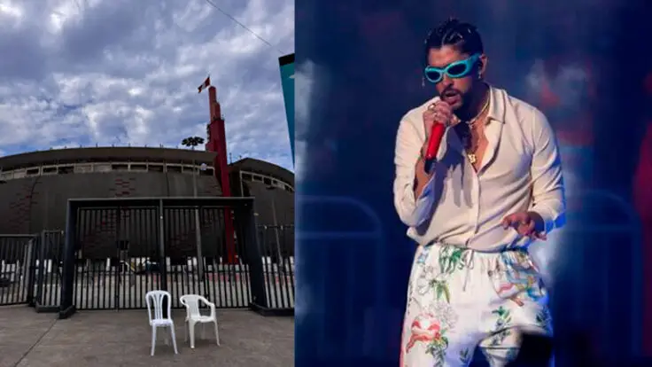 Entradas para Bad Bunny Perú 2025: ¿Cuánto podrían costar y cuándo saldrían a la venta?