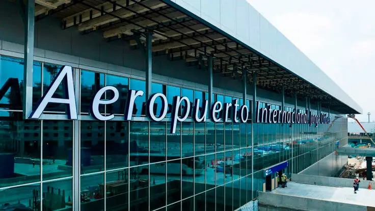 Nuevo aeropuerto Jorge Chávez: Migraciones advierte saturación de vuelos en inauguración