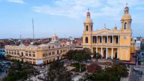 Dónde queda Chiclayo: La ciudad del nuevo Papa