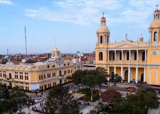 Dónde queda Chiclayo: La ciudad del nuevo Papa