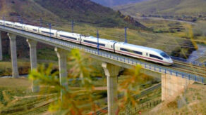china brasil ferroviario
