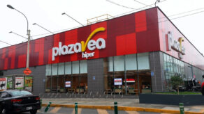 Clausuran Plaza Vea de Miraflores tras caída de ascensor que dejó herida a mujer con discapacidad