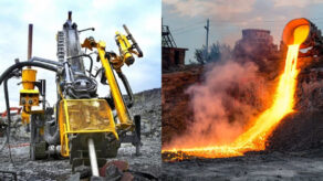 coppernico metals cobre oro ayacucho