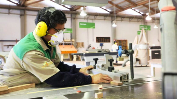 crecimiento industria Perú 2025