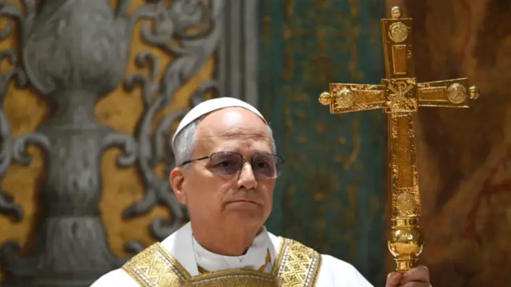 cuánto ganará el nuevo papa León XIV