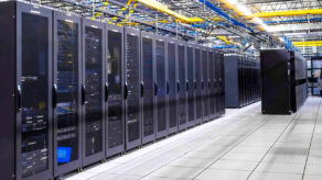 data center mercado