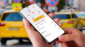 Didi, Uber y Cabify alertan que ley del congreso pone en riesgo a sus usuarios