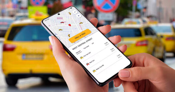 Didi, Uber y Cabify alertan que ley del congreso pone en riesgo a sus usuarios