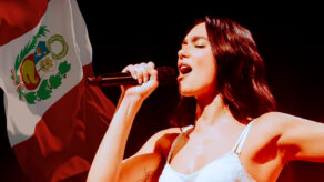 Concierto de Dua Lipa en Perú: Últimas Entradas para su Show en Lima