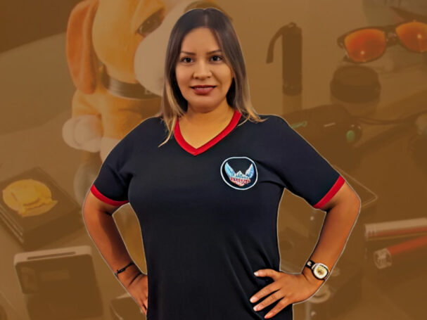 historia de detectives escuadrón femenino fénix