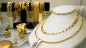 exportaciones de joyería aranceles
