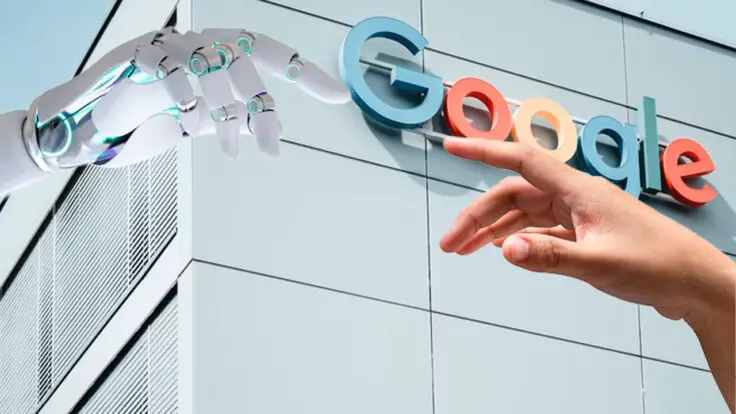 Google I/O 2025: Estos son los anuncios clave del evento centrado en inteligencia artificial