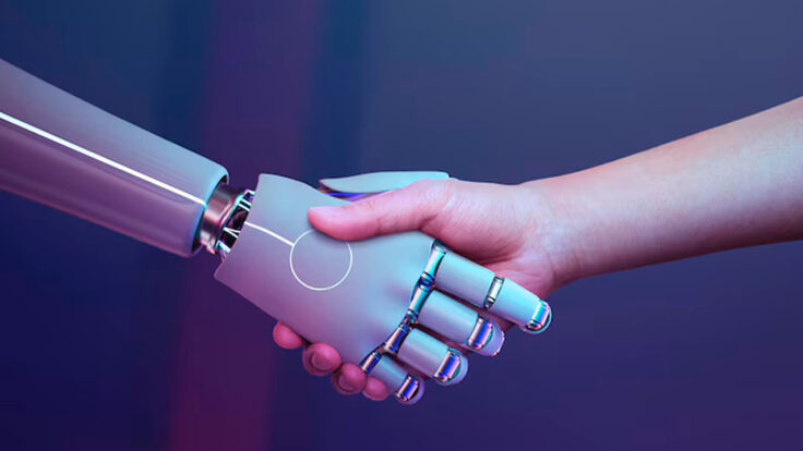 OpenAI apuesta por el legendario diseñador de Apple Jony Ive para crear su primer dispositivo de IA