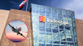 indecopi multa a aerolíneas
