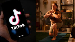 TikTok estrena función de meditación para promover el descanso y reducir el tiempo en pantalla
