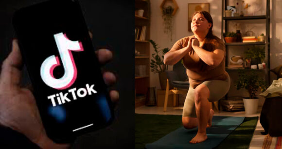 TikTok estrena función de meditación para promover el descanso y reducir el tiempo en pantalla
