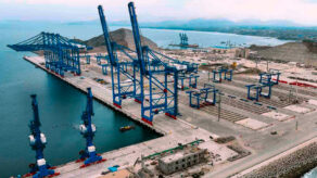 Megapuerto de Chancay iniciará operaciones el 1 de junio y promete reducir en 10 días el tiempo de tránsito hacia China
