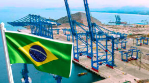 brasil megapuerto de chancay
