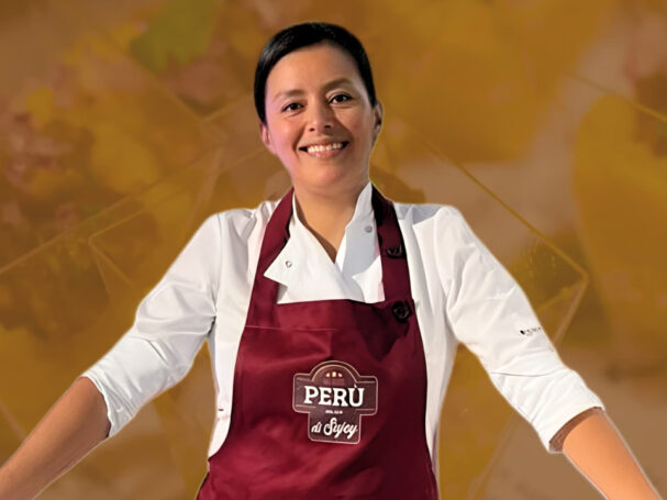 mi rico perú historia