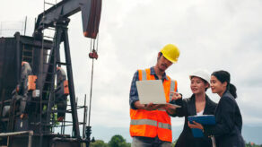 Sector minero impulsa despegue de utilidades en el primer trimestre de 2025