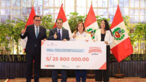 ProInnóvate 2024 premia con más de S/25 millones a emprendedores innovadores del Perú