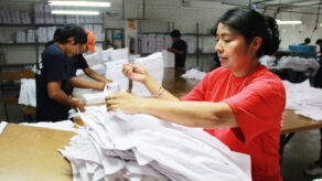 mypes peruanas exportadoras