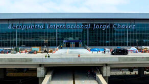 nueva sede jorge chavez inauguración