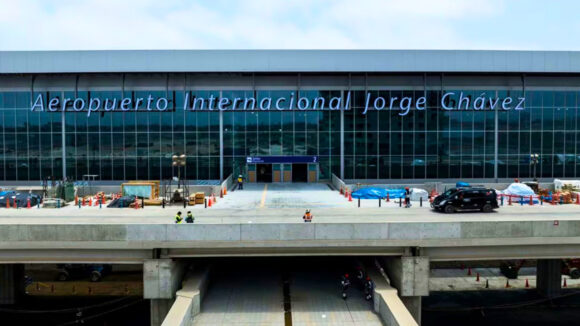 nueva sede jorge chavez inauguración